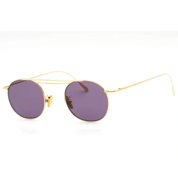 Cutler And Gross Sunglasses, New 240 Cutler And Gross Sunglasses, New 240 main image 3